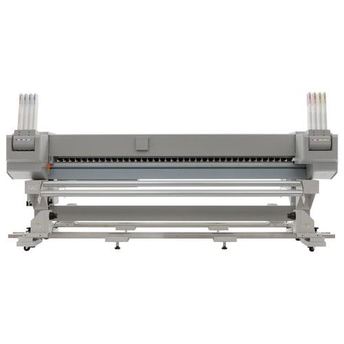 Großformatdrucker - ValueJet 2638X - MUTOH