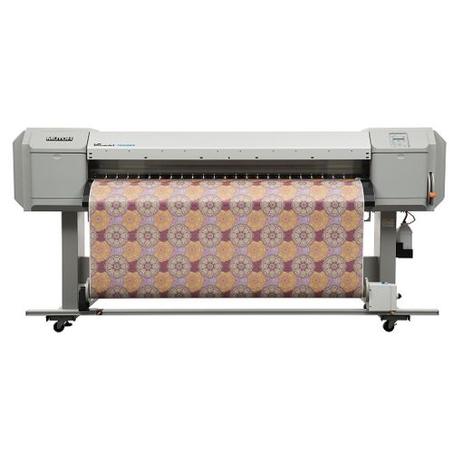 Farbsublimations-Grafikplotter - ValueJet 1604WX - MUTOH