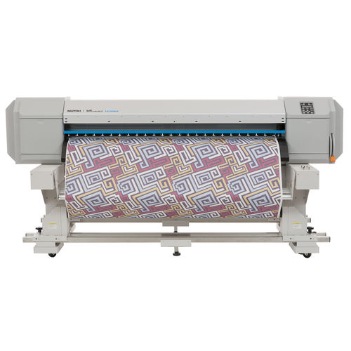 Farbsublimations-Grafikplotter - ValueJet 1638WX - MUTOH