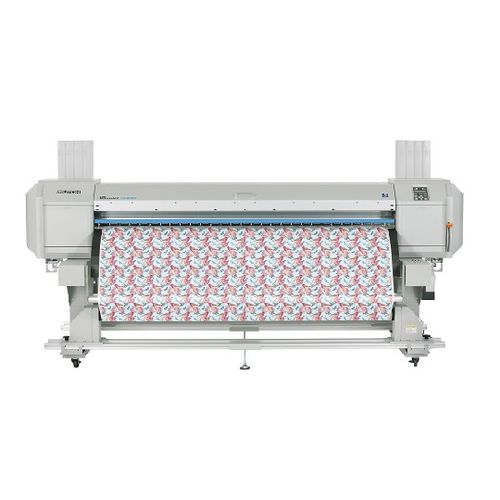 Farbsublimations-Grafikplotter - ValueJet 1948WX - MUTOH