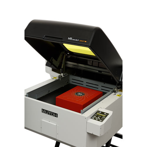 Grafikplotter - ValueJet 626UF - MUTOH