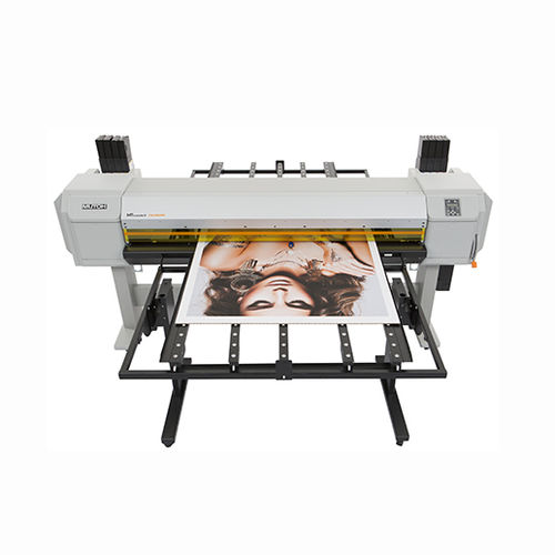 Grafikplotter - ValueJet 1638UH - MUTOH