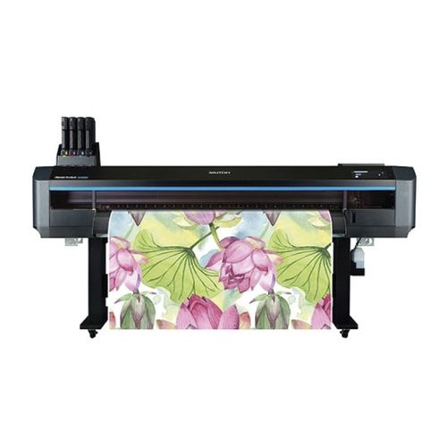 Tintenstrahldrucker - XPJ-1642WR - MUTOH - Farbsublimation / Finger