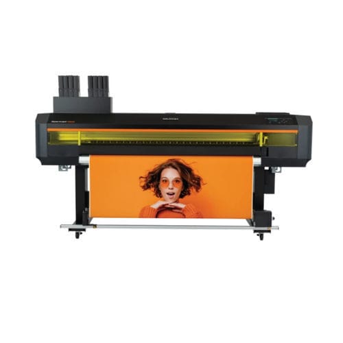 UV-Tintenstrahl-Drucker - XpertJet 1682UR - MUTOH - bodenstehend / 4-Farben / Hochleistung