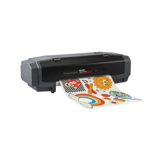 Tintenstrahl-Grafikplotter - XpertJet C641SR Pro - MUTOH - Farb