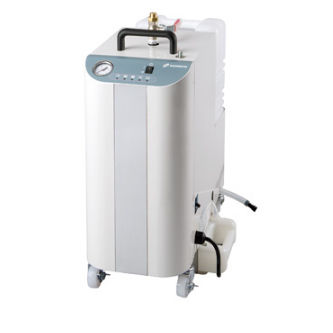 Kompakter Dampfgenerator - NBN series - NAOMOTO