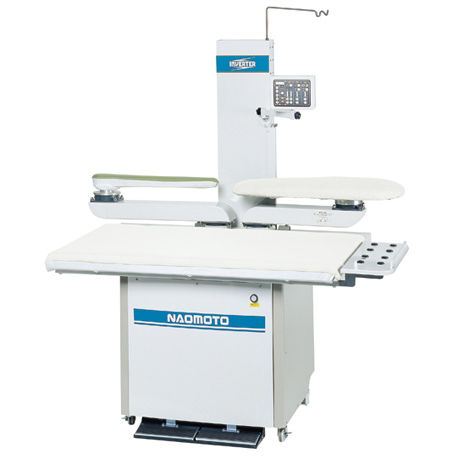 Universal-Bügelplatz - FBM series - NAOMOTO - Blas