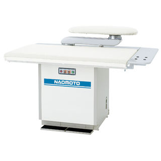 Universal-Bügelplatz - FBZ series - NAOMOTO - Blas