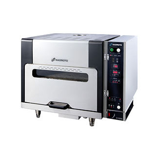 Trocknungsofen - DF series - NAOMOTO - Dampf