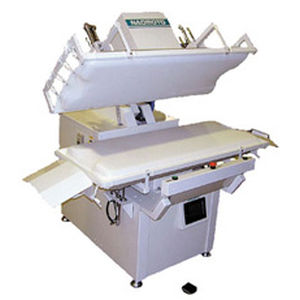 Presse für Textilien - NP-210L - NAOMOTO