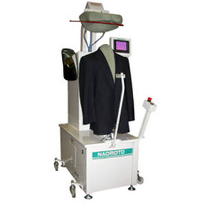 Vakuumpresse - NP series - NAOMOTO - für Textilien