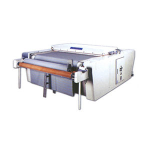 Elektrische Presse - NS series - NAOMOTO - Schneid / Prozess / für Kanister