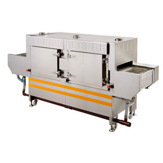 Trocknungsofen - DFC-560A-2R/L - NAOMOTO - Heißluft / Dampf