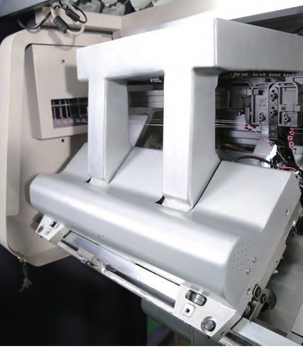Double-Jersey-Strickmaschine - ISH113 - PAI LUNG - computergestützt / Industrie
