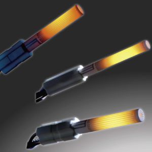 Flachheizelement - RAUSCHERT - Keramik / Platin / Aluminiumoxid