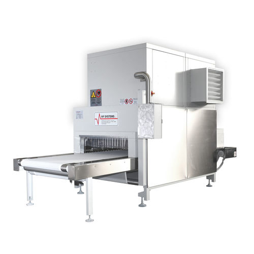 Verarbeitungsanlage - RF SYSTEMS