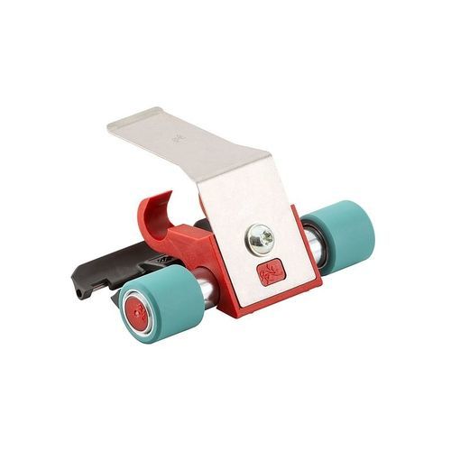 Walze für Spinnereimaschine - COMPACTeasy - RIETER - Kunstfaser / Präzision