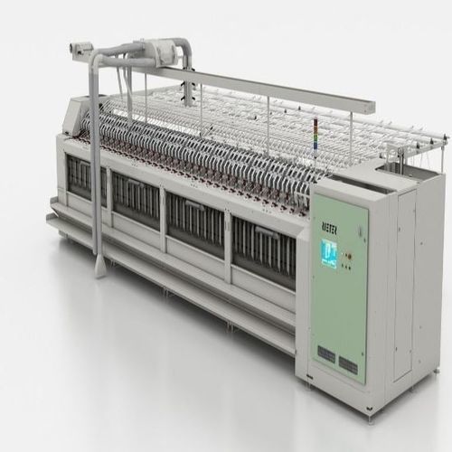 Vorspinnmaschine - F 40 - RIETER