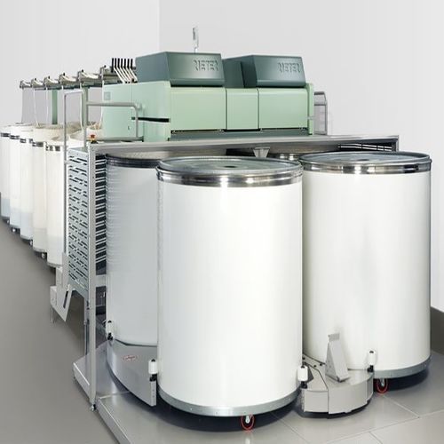 Strecke - SB-D 27 - RIETER