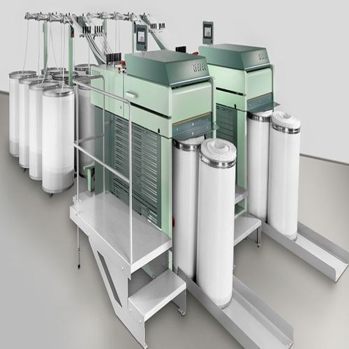 Strecke - RSB-D 27 - RIETER