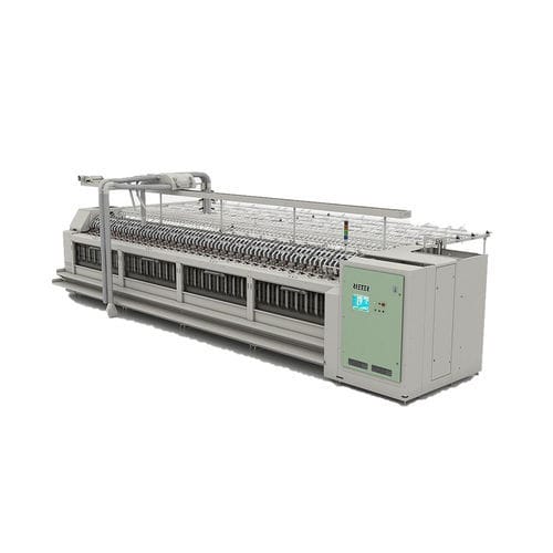 Vorspinnmaschine - F 20 - RIETER