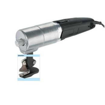 Elektro-Schere - E-Schere: Motor + A40 - ROBUSO - für Textilien / Handgerät