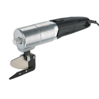 Elektro-Schere -  E-Schere: Motor + B70 - ROBUSO - für Textilien / Handgerät