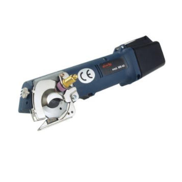 Elektro-Schere - 2950160000 - ROBUSO - für Textilien / Handgerät / batteriebetrieben