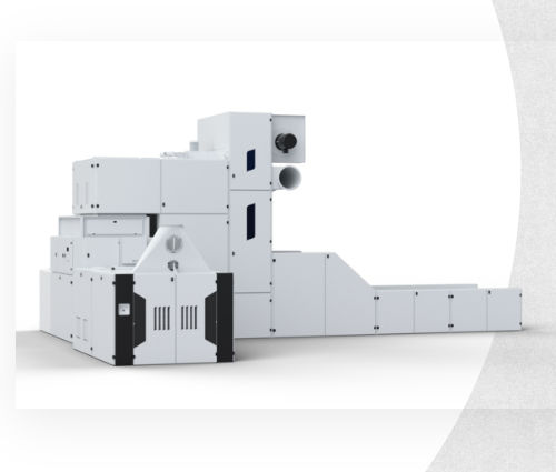Automatisches Wägesystem - JSW series - SAURER SCHLAFHORST