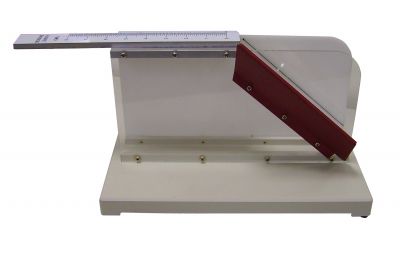 Steifigkeitsprüfgerät - M003B - SDL ATLAS - Biege / für Stoffe