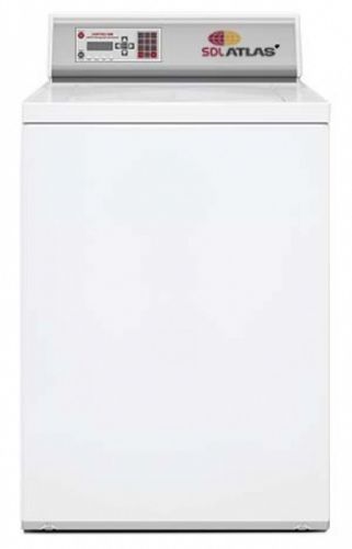 Lösungsmittel-Waschanlage - M6 - SDL ATLAS - Wasser / automatisch / Labor