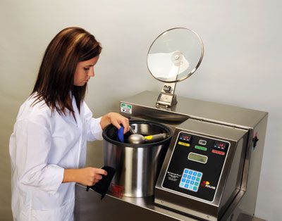 Automatische Waschanlage - M222QW - SDL ATLAS - mit Trockner
