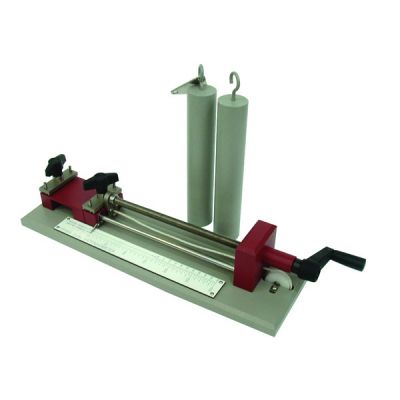 Dehnungsmesser - M031 - SDL ATLAS