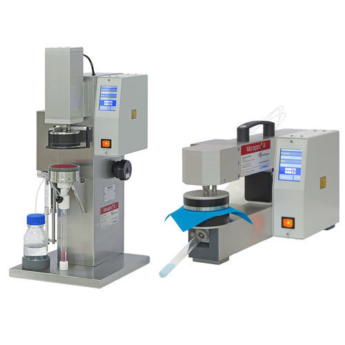 PH-Tester - Morapex® - SEDO TREEPOINT - Konduktivität / für Textilien / Labor