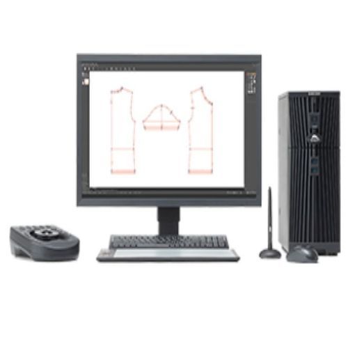 Entwicklungssoftware - SDS-ONE APEX  - SHIMA SEIKI - CAD / Mapping / für Textilien