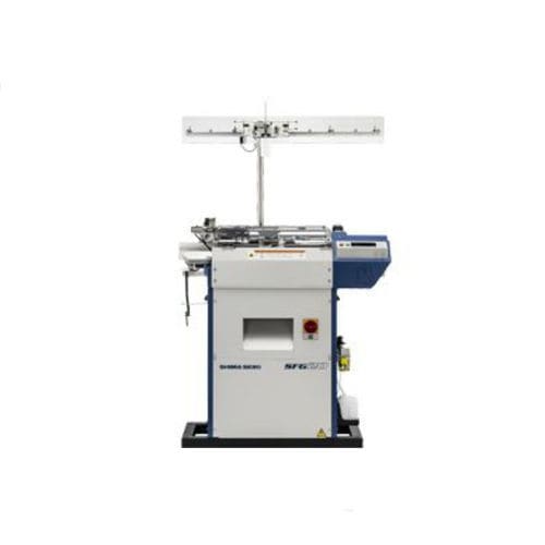 Flachstrickmaschine - SFG20 - SHIMA SEIKI - computergestützt / vollautomatisch / Industrie