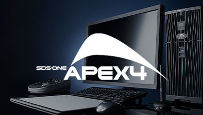 Simulations-Anwendungssoftware - SDS®-ONE APEX4 - SHIMA SEIKI - CAD / Visualisierung / Programmier