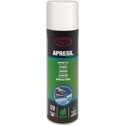 Desodorierendes Aerosol - APRESIL - SILICONI