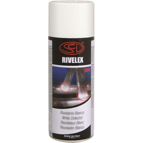Aerosol für Schweißarbeiten - RIVELEX 200 - SILICONI