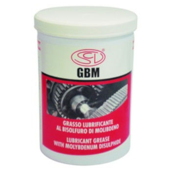 Molybdänbisulfit-Fett - GBM - SILICONI - Schmier / Montage / für Ketten
