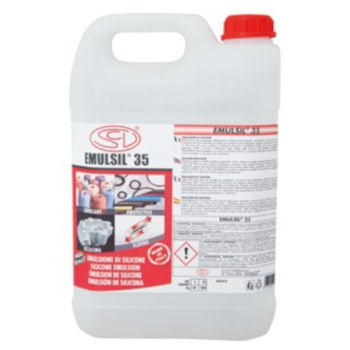 Feststoff-Schmierstoff / Schutz - EMULSIL® 35 - SILICONI - Silikon / für elektrische Ausrüstung