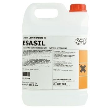 Silikon - ESASIL® - SILICONI