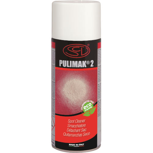 Reinigendes Aerosol - PULIMAK® 2 - SILICONI