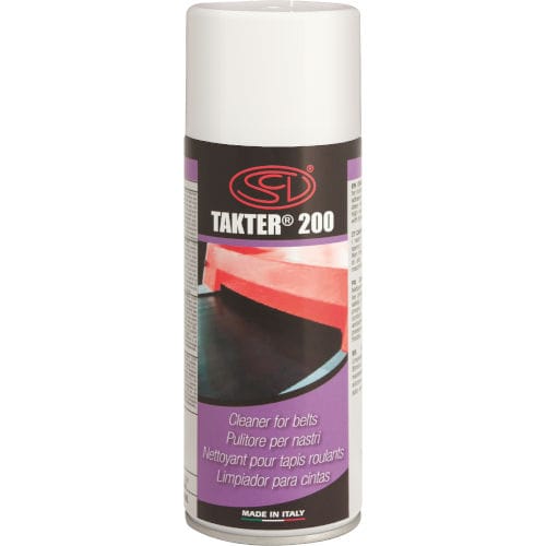 Reinigendes Spray - TAKTER® 200 - SILICONI - Silikon