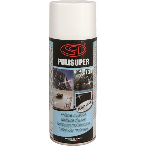 Entfettungs-Aerosol - PULISUPER - SILICONI - Vielzweck / reinigend / desodorierend