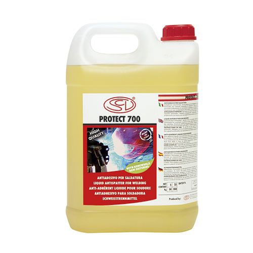 Antihaftmittel für Anti-Haftmittel auf Wasserbasis - PROTECT 700 - SILICONI