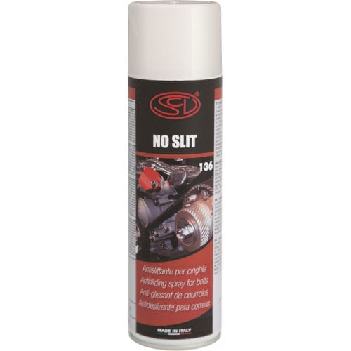 Schutzspray - NO SLIT - SILICONI