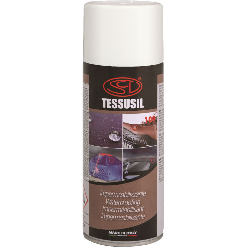 Schutz-Aerosol - TESSUSIL - SILICONI