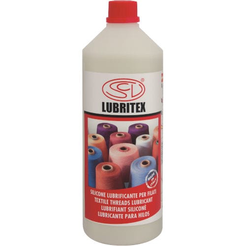Feststoff-Schmierstoff / Schmier - LUBRITEX - SILICONI - Silikon