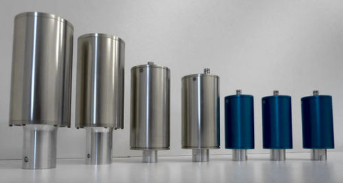 Leistungs-Messumformer - SONOMAX ULTRASONIC